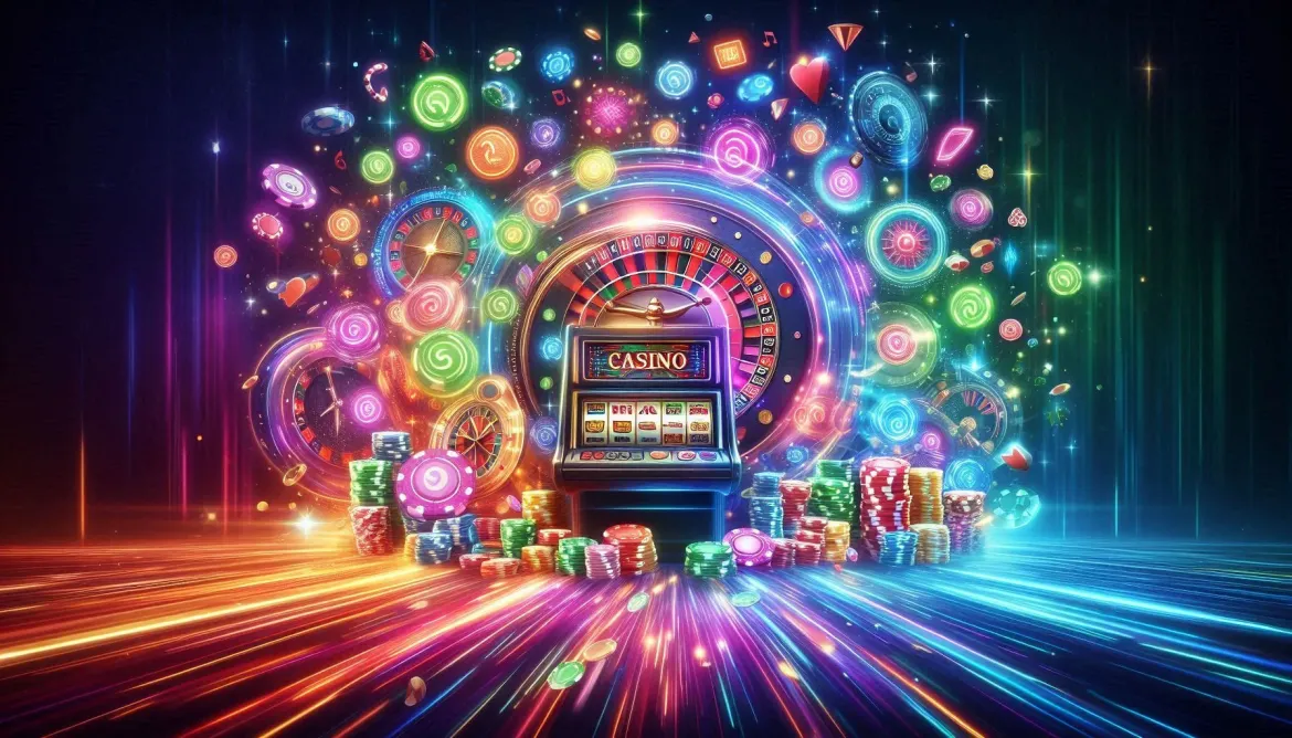 ShakeBet Casino